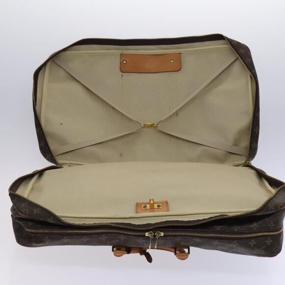 LOUIS VUITTON Monogram Sac 54h Earl Boston Bag M41383 - Picture 9 of 16